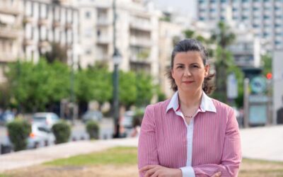 «…Άλλος κόσμος μπαμπά!»