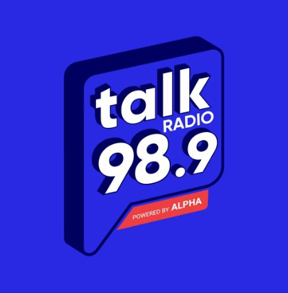 Συνέντευξη στο Δημήτρη ΚΟΥΚΛΟΥΜΠΕΡΗ, Alpha 98.9FM – 12/8/23